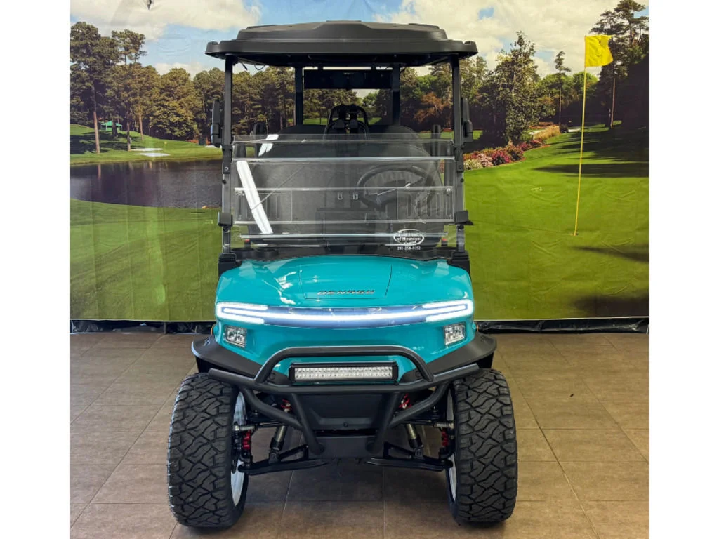 2026 Denago Rover XL photo 3