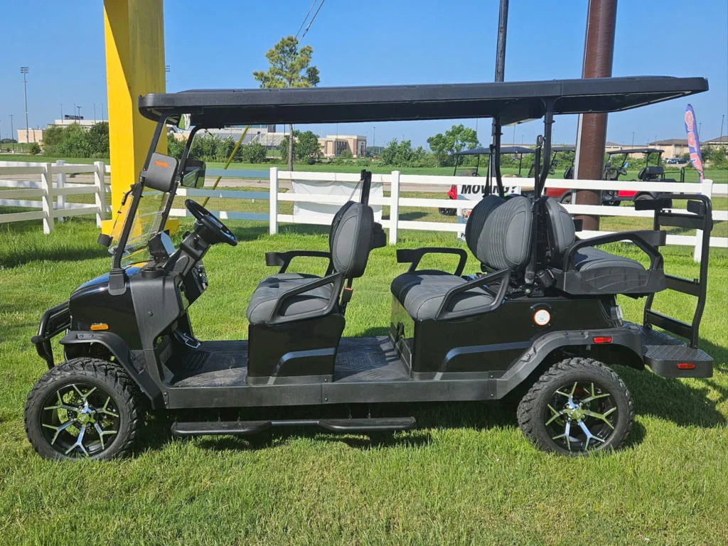 2025 Denago Rover XL 6 photo 2