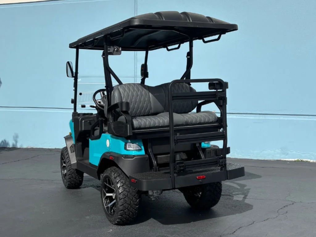 2026 Denago Nomad XL photo 3