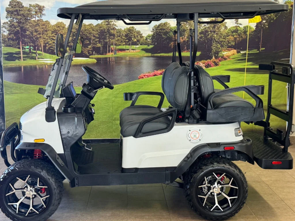 2026 Denago Nomad XL photo 2