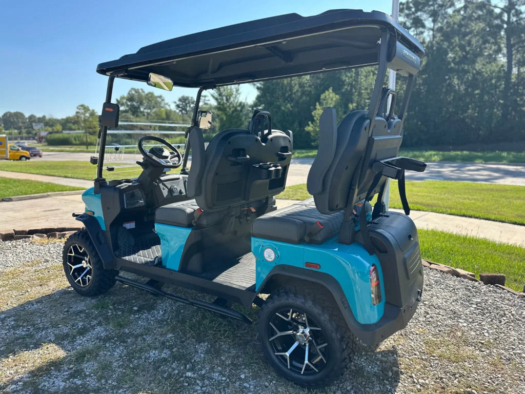 2025 Denago Rover XL photo 3