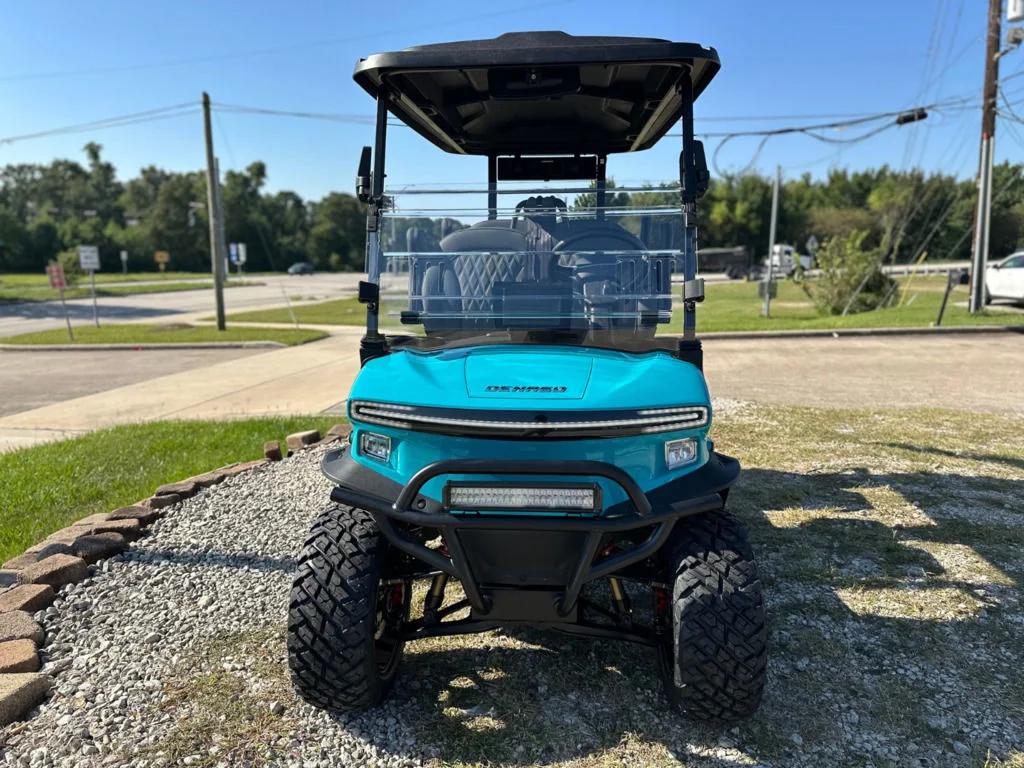 2025 Denago Rover XL photo 2