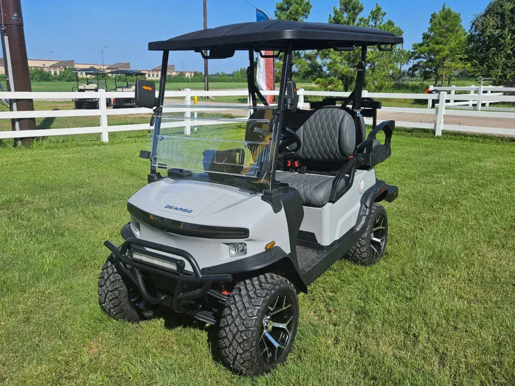 2025 Denago Nomad XL photo 1