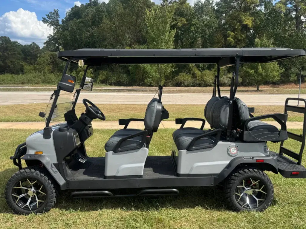 2026 Denago Rover XL 6 photo 2
