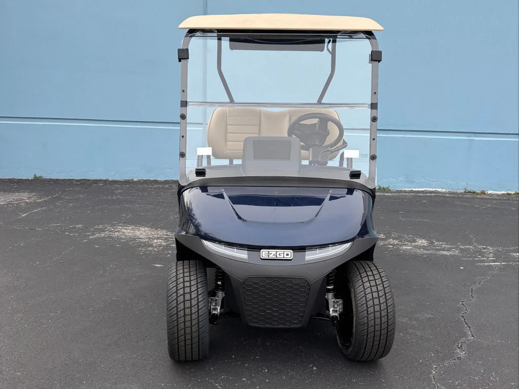 2026 E-Z-GO Freedom ELiTE Lithium photo 2
