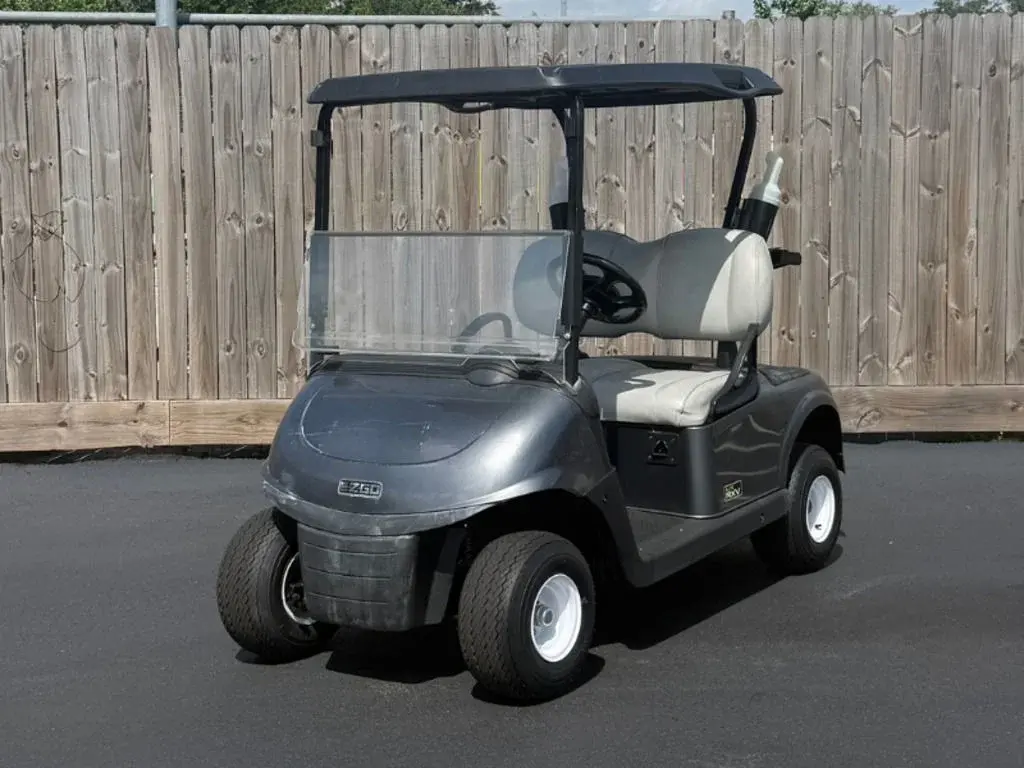 2020 E-Z-GO RXV ELiTE Lithium photo 1