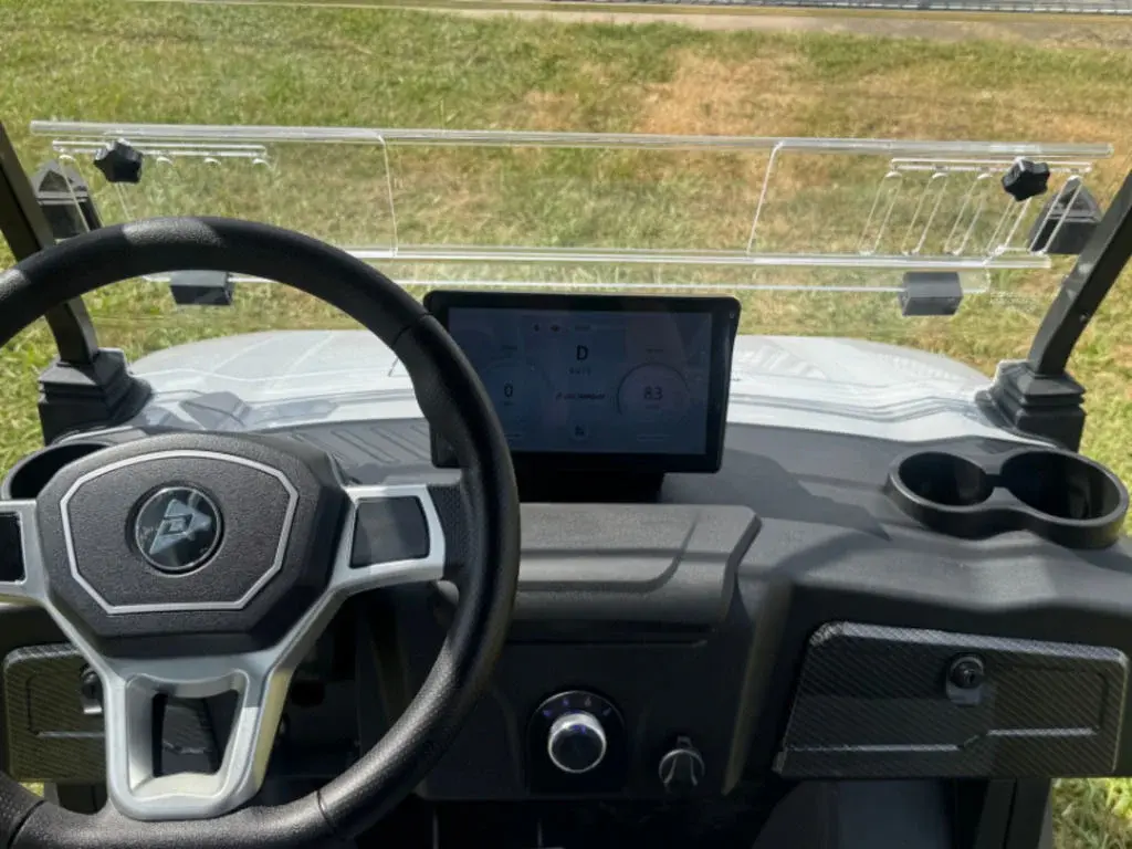 2026 Denago Rover XL 6 photo 4