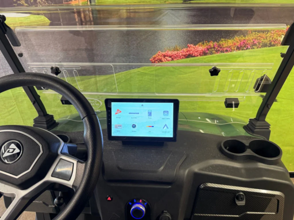 2025 Denago Nomad XL photo 4