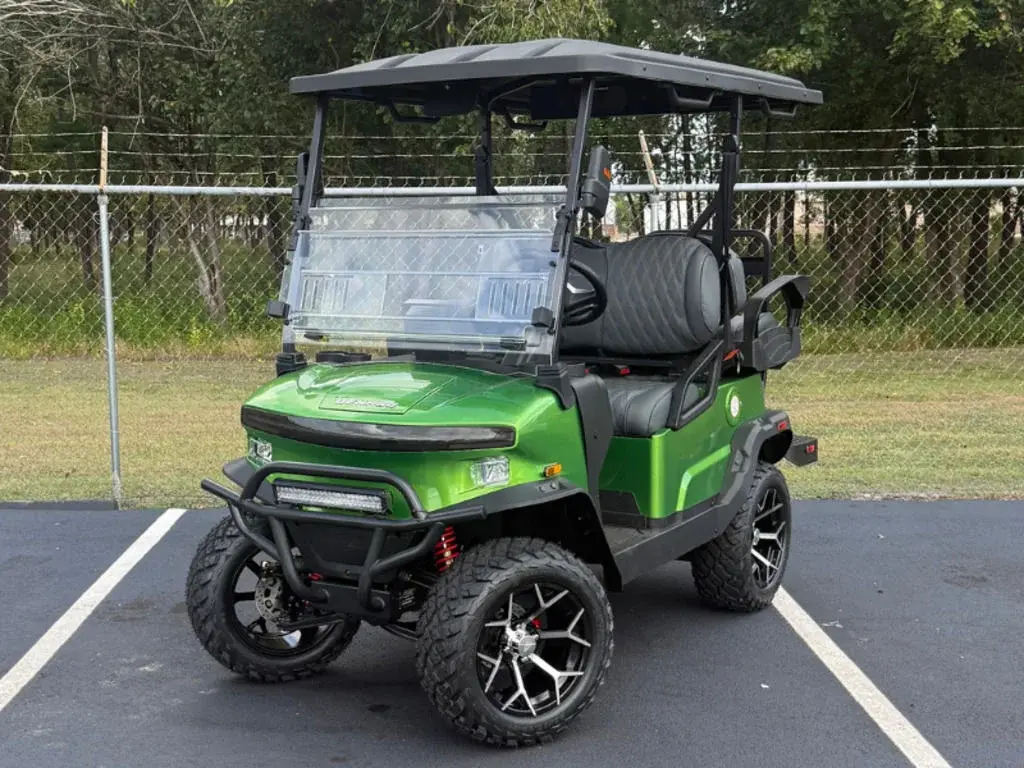2026 Denago Nomad XL photo 1