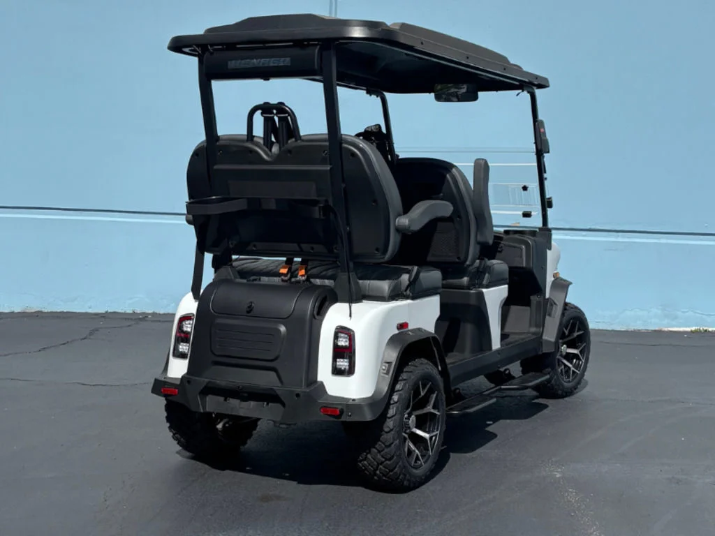 2026 Denago Rover XL photo 3