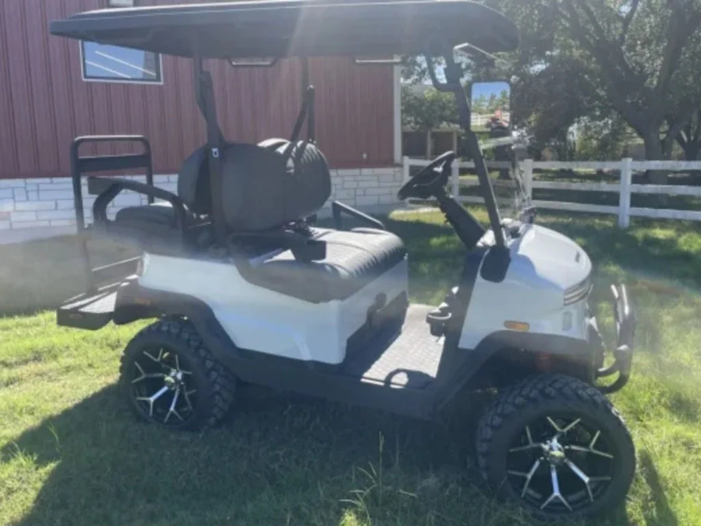 2025 Denago Nomad XL photo 2