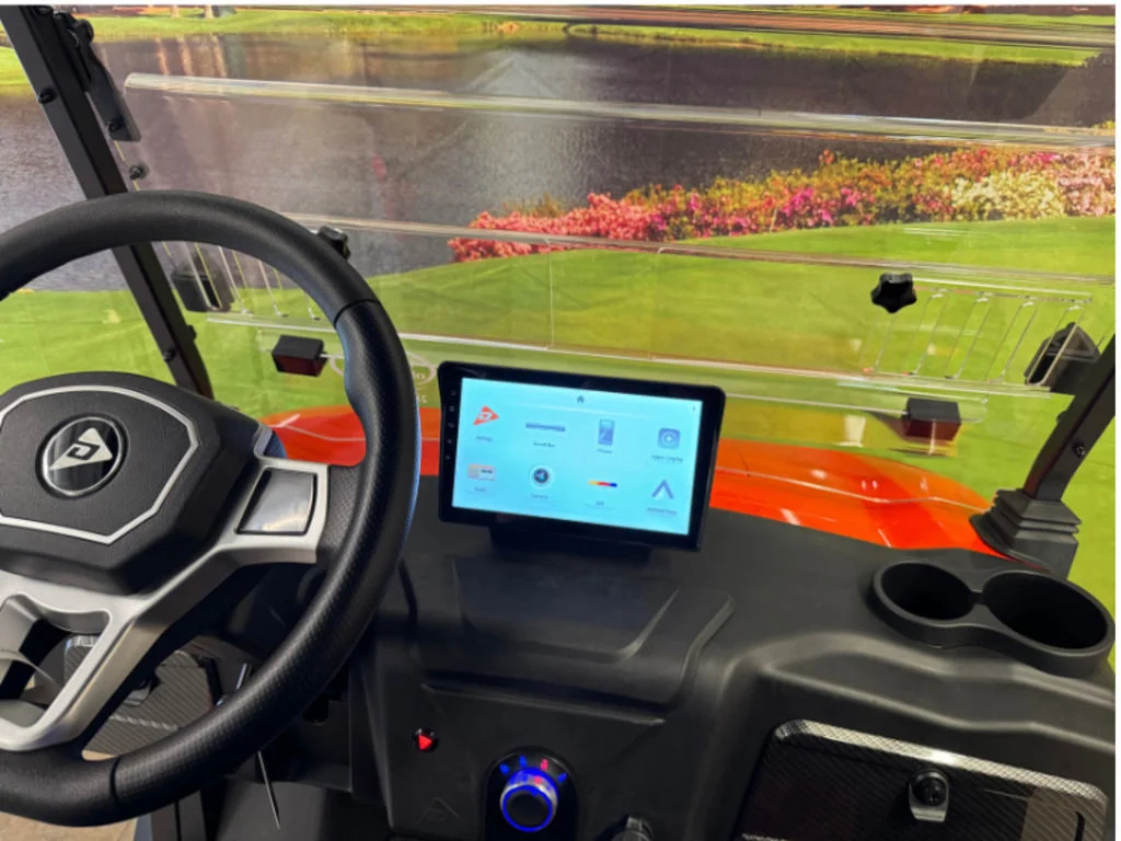 2026 Denago Nomad XL photo 4