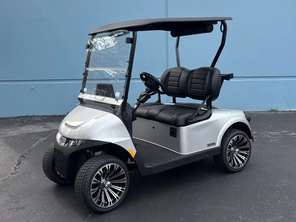 2026 E-Z-GO Freedom ELiTE Lithium photo 1