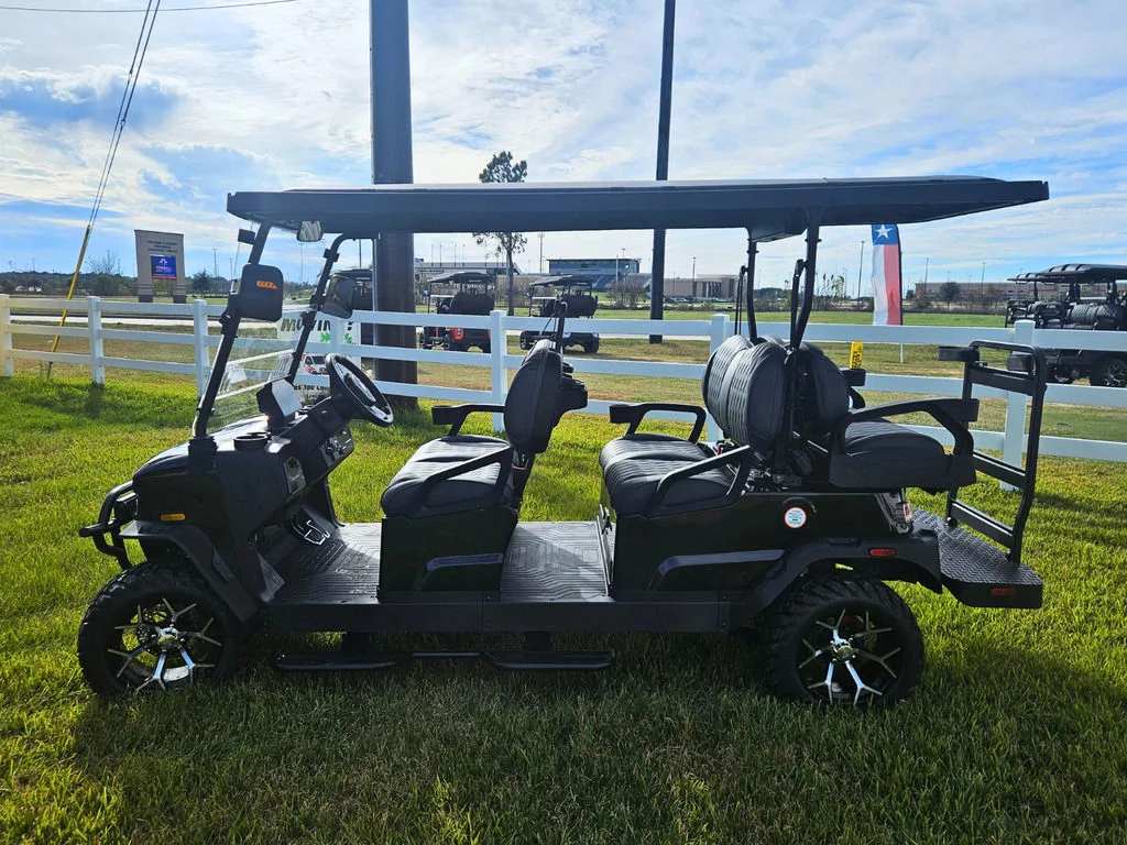 2025 Denago Rover XL 6 photo 2