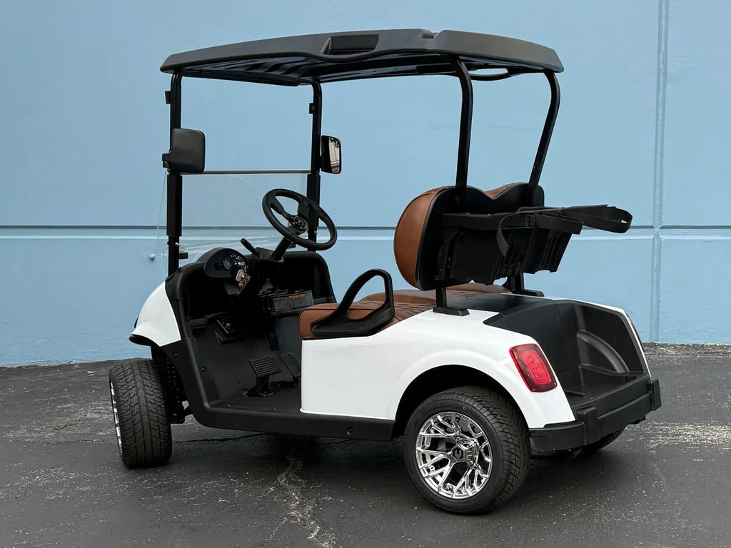 2022 E-Z-GO Freedom photo 2