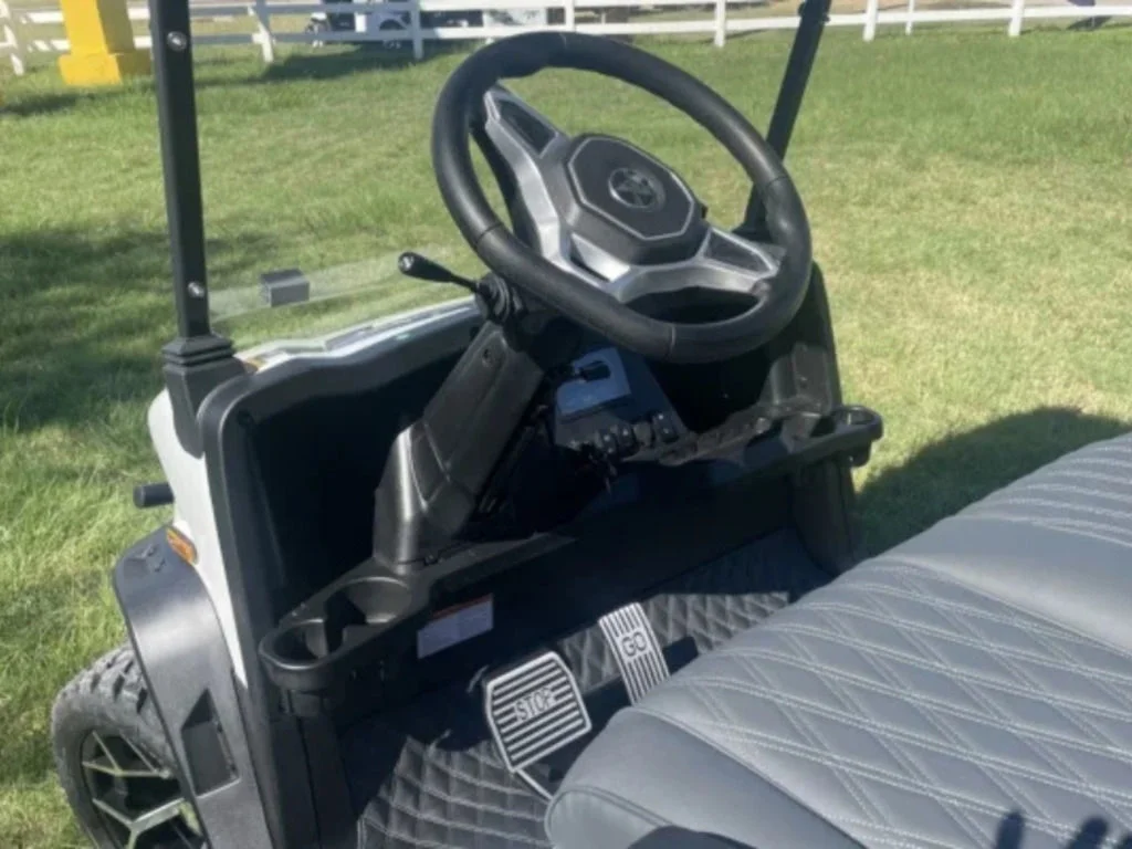 2025 Denago Nomad XL photo 6