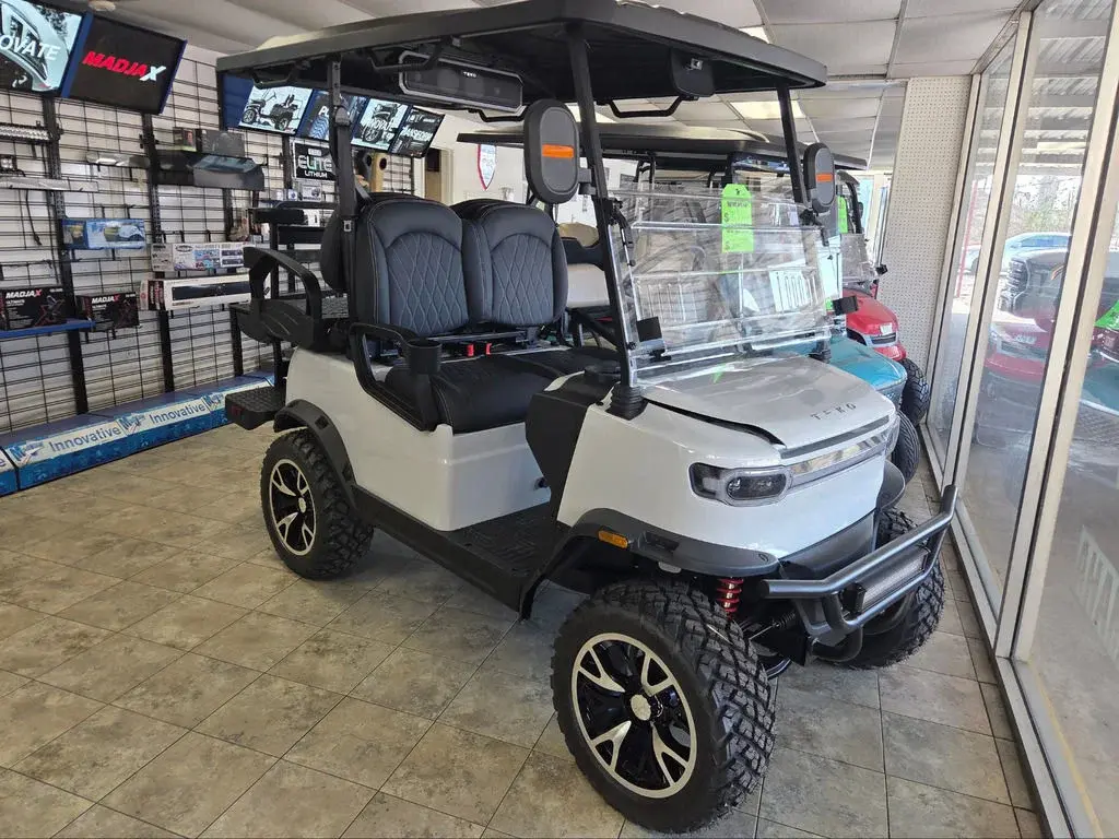 2026 TEKO Turbo photo 1