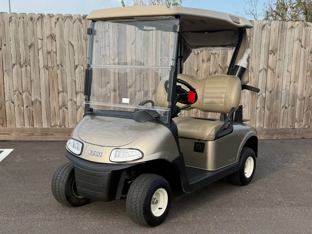2022 E-Z-GO Freedom ELiTE Lithium photo 1