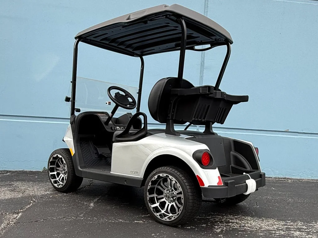 2026 E-Z-GO Freedom ELiTE Lithium photo 2