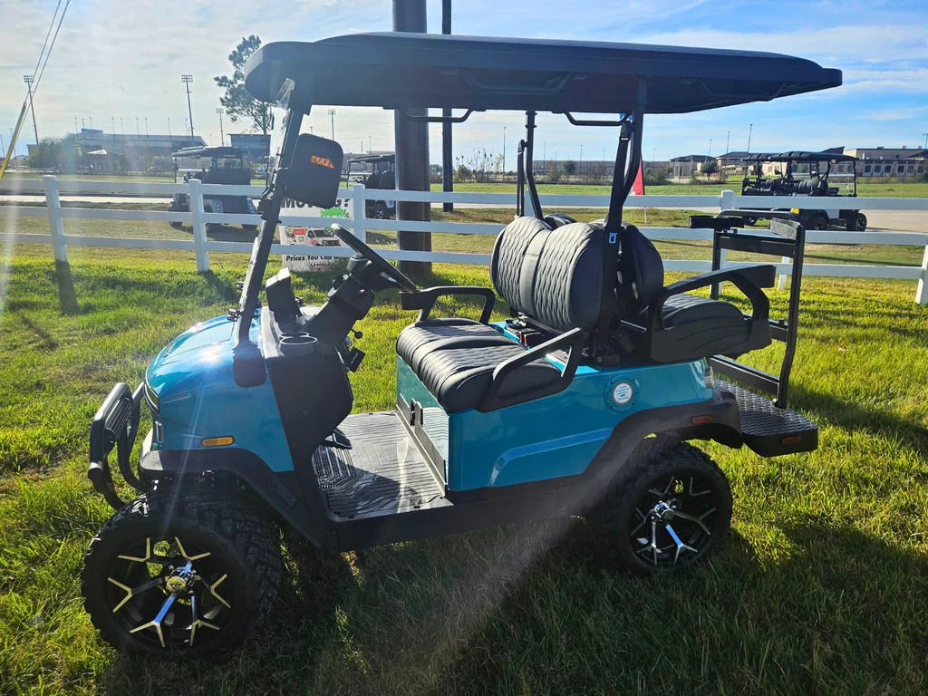 2025 Denago Nomad XL photo 2