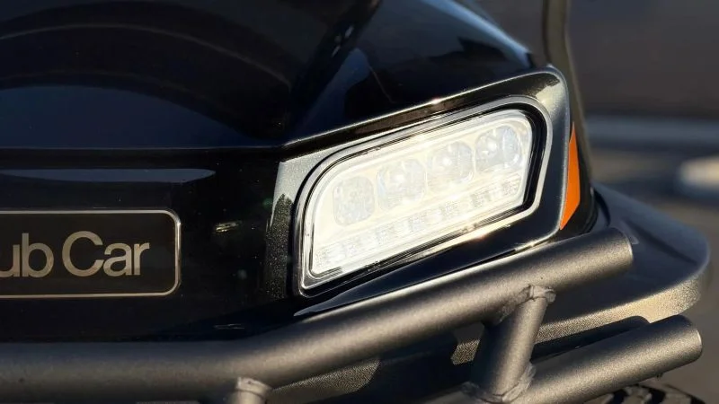 2026 Club Car Tempo Lithium-Ion photo 7