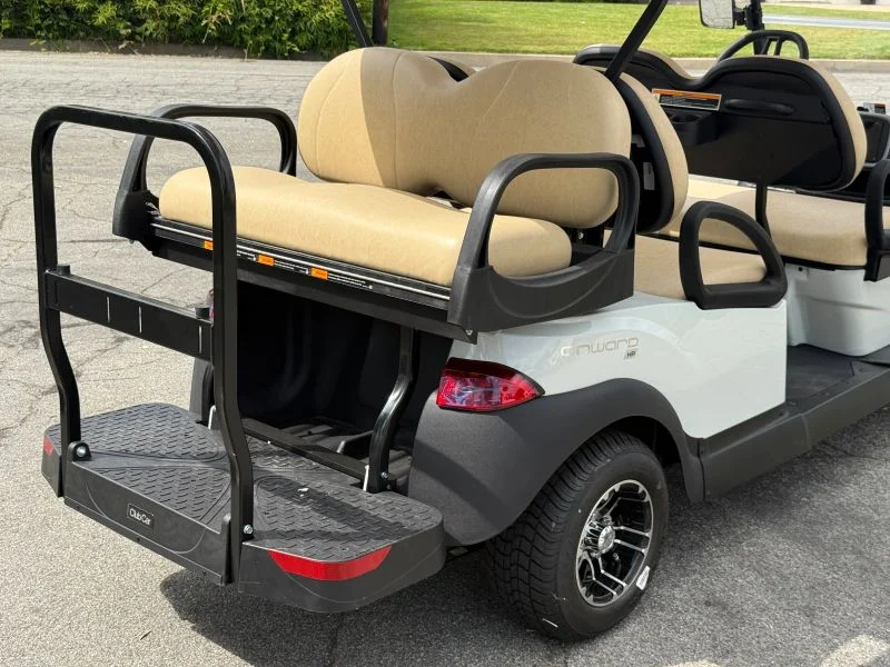 2026 Club Car Onward 6 Fla photo 17