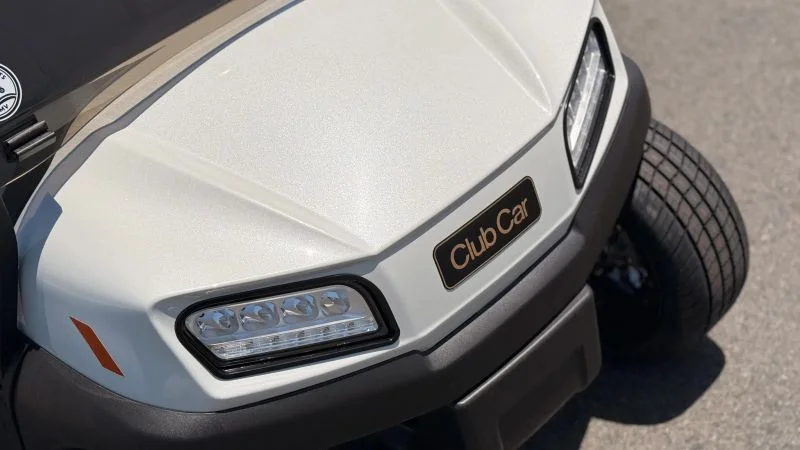 2026 Club Car Tempo Lithium-Ion photo 6