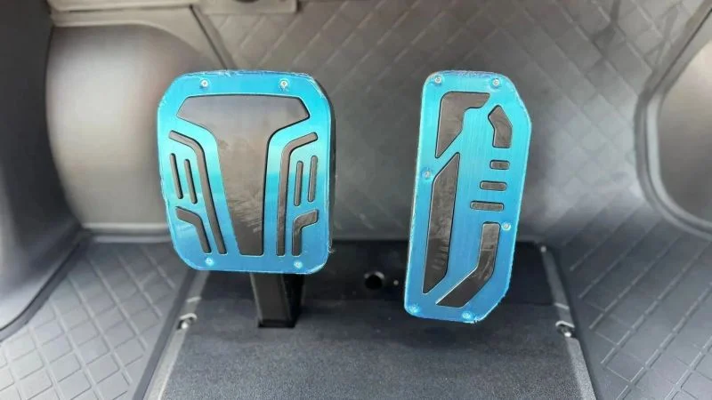 2025 Tara Roadster 2 2 photo 18