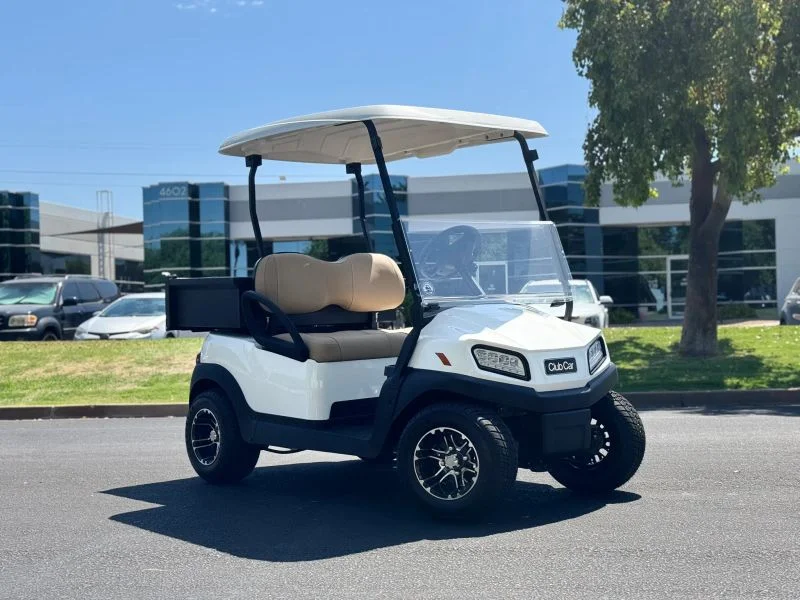 2026 Club Car Handyman Cpo Cpo photo 4