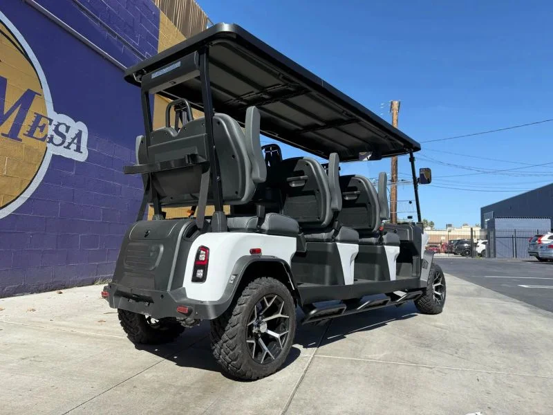 2026 Denago Rover XXL photo 7