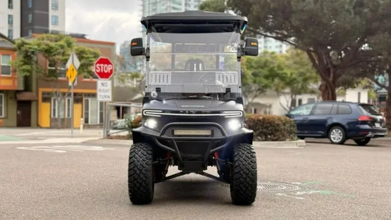 2026 Denago Nomad XL photo 5
