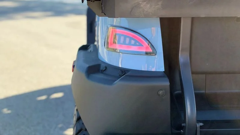 2026 Denago Nomad XL photo 5