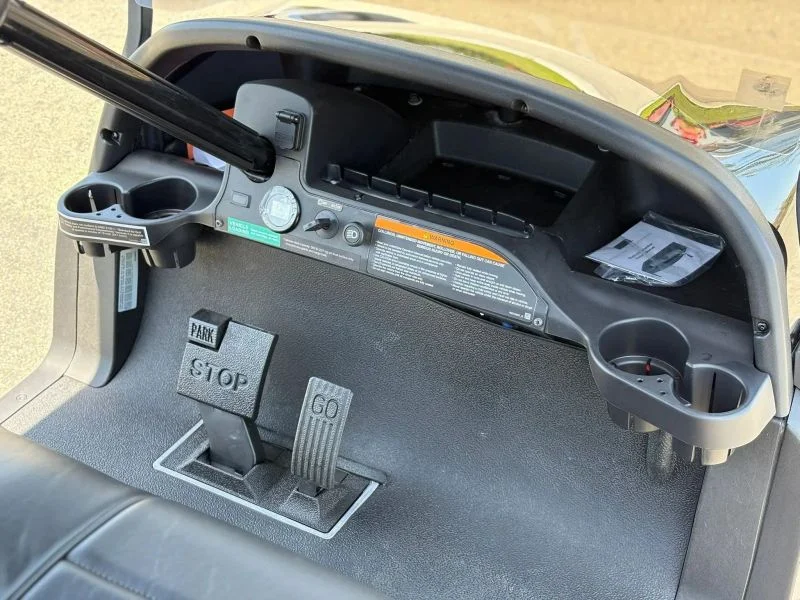 2026 Club Car Tempo Lithium-Ion photo 9