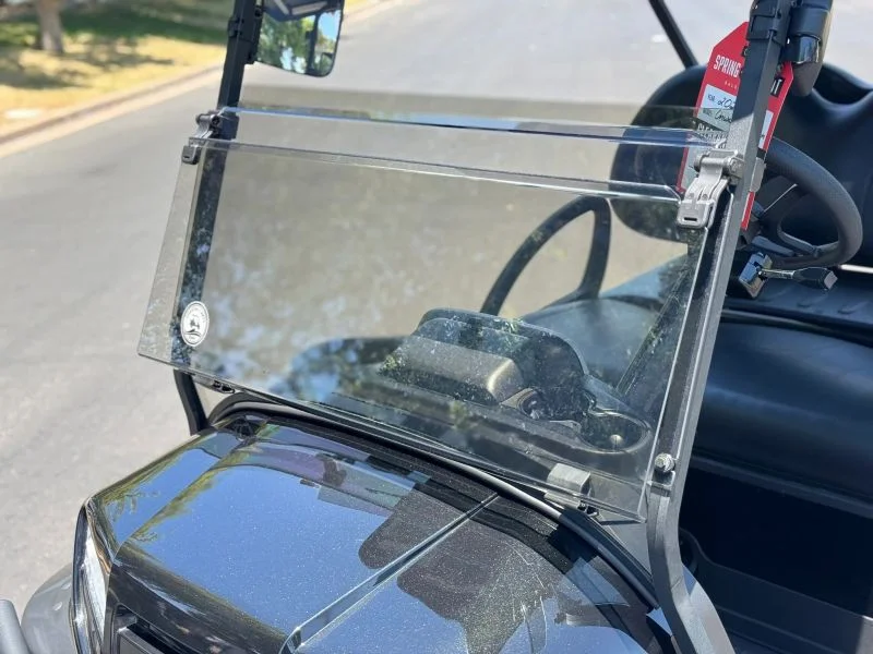 2026 Club Car Onward 4 Lft photo 14