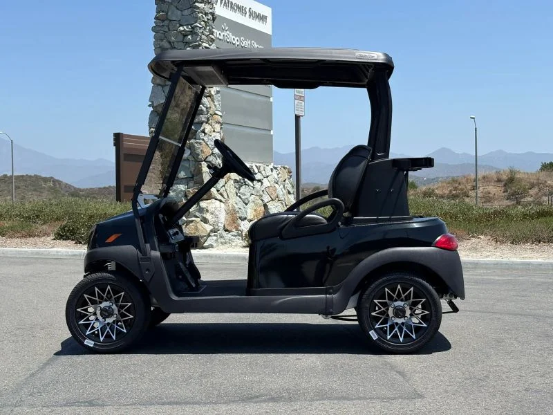 2026 Club Car Tempo Lithium-Ion photo 5