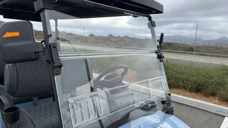 2026 Denago Rover XL 6 photo 12