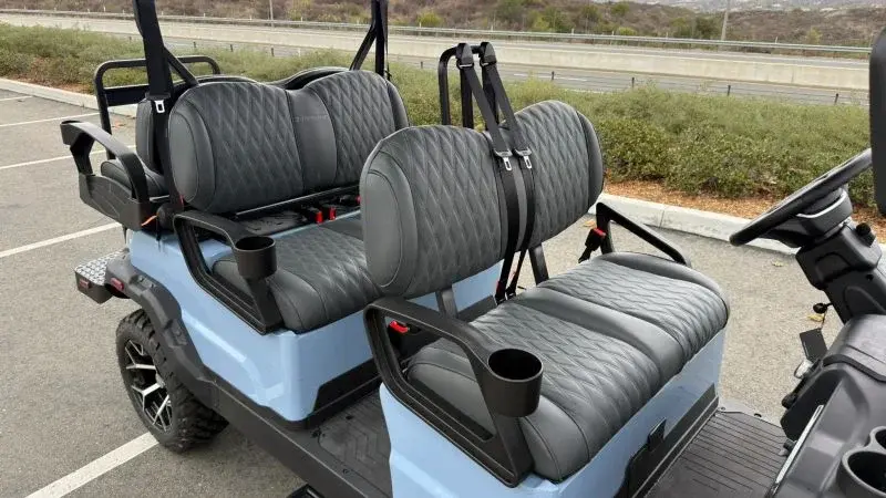 2026 Denago Rover XL 6 photo 6