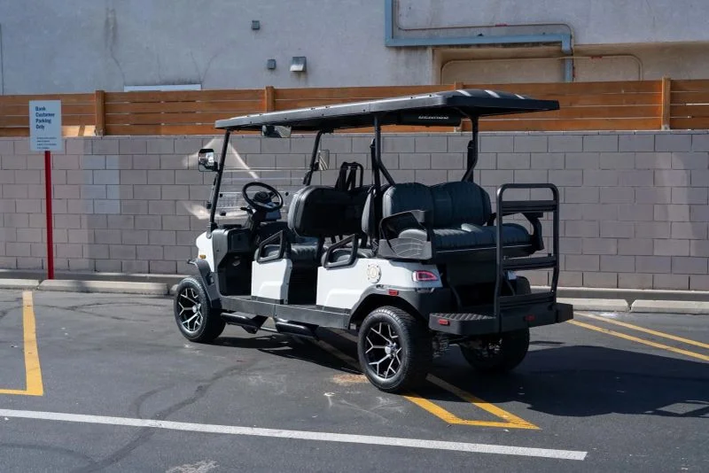 2026 Denago Rover XL 6 photo 10