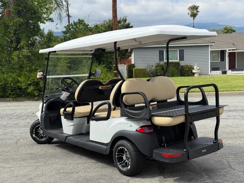 2026 Club Car Onward 6 Fla photo 20