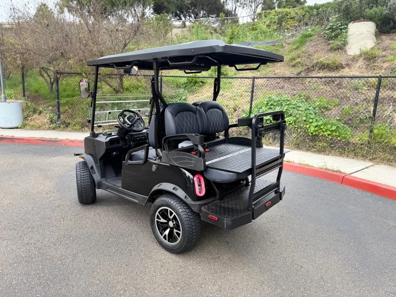 2026 TEKO Turbo photo 5