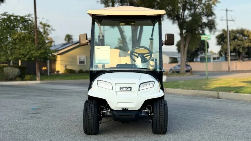 2026 Club Car Onward 4 Lsv photo 5