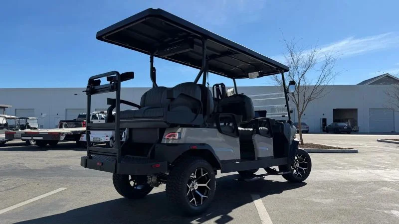 2026 Denago Rover XL 6 photo 14