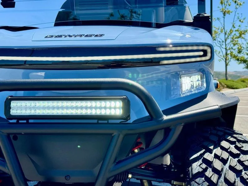 2026 Denago Rover XL photo 6