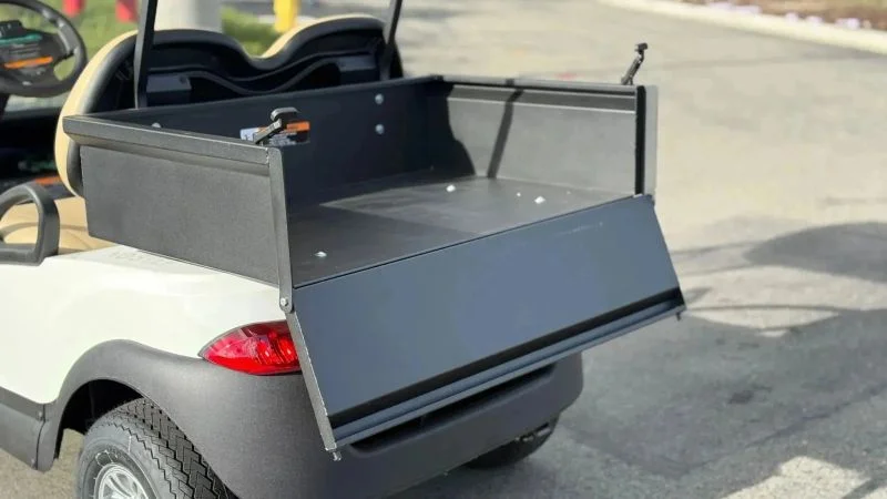 2026 Club Car Handyman Cpo Cpo photo 14