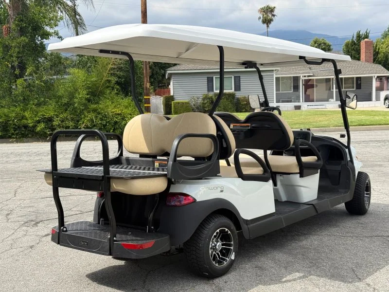 2026 Club Car Onward 6 Fla photo 18