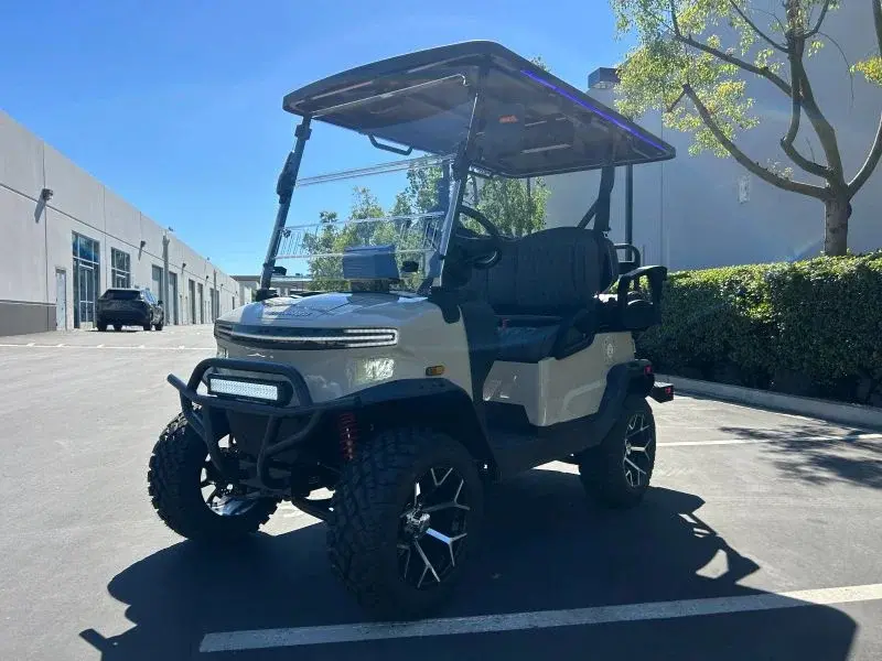 2026 Denago Nomad XL photo 6