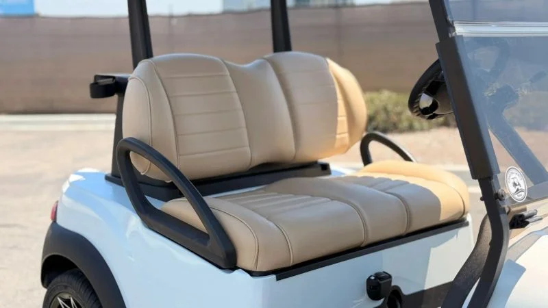 2026 Club Car Tempo photo 11