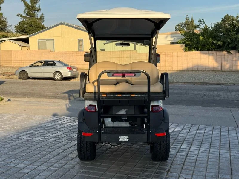 2026 Club Car Onward 4 Lsv Lft photo 6