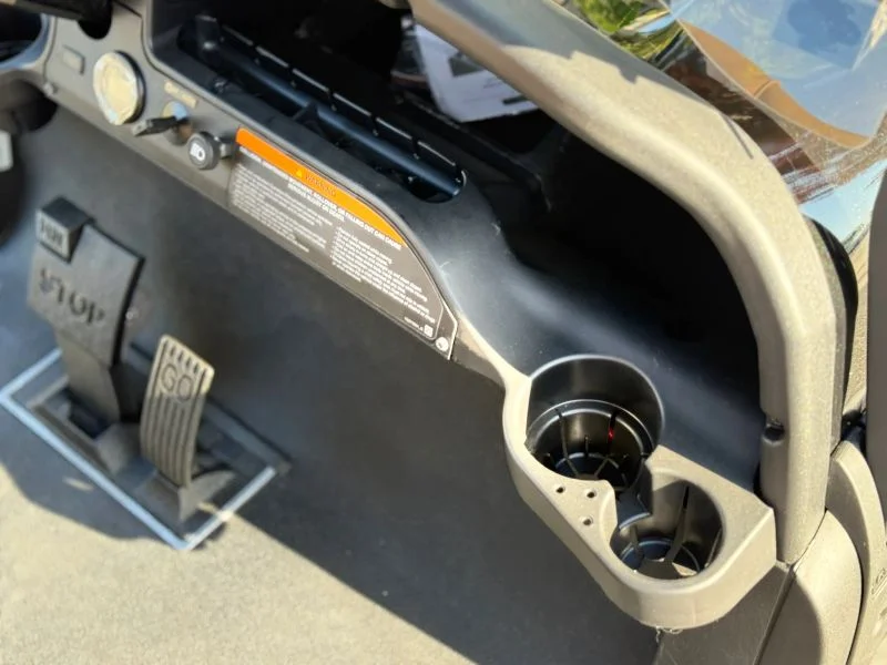2026 Club Car Tempo Lithium-Ion photo 15
