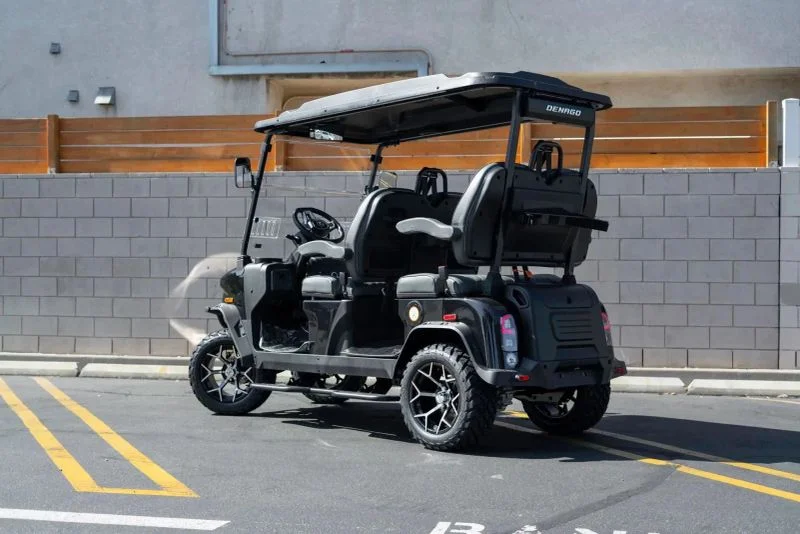 2026 Denago Rover XL photo 11